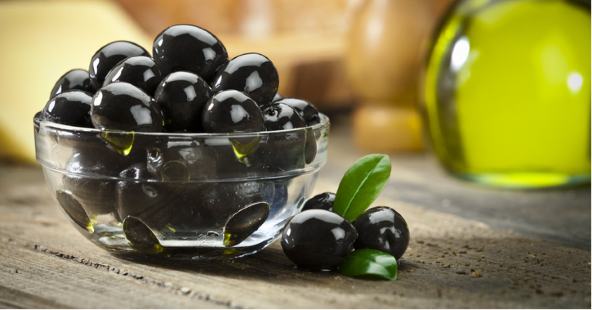rüyada zeytin görmek ne anlama gelir?