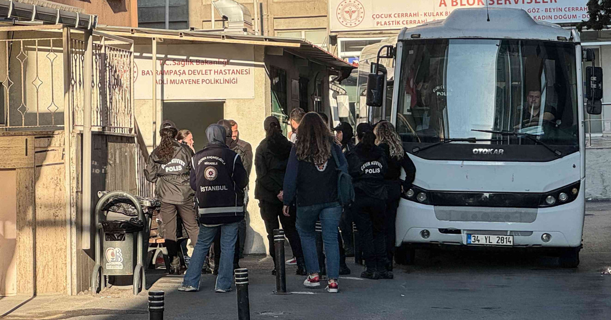 israil bağlantılı yasa dışı forex operasyonunda 211 şüpheli adliyede
