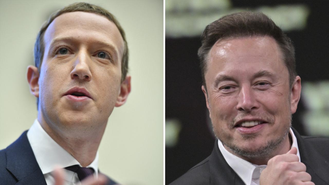 Musk, Zuckerberg ve Huang, Trump ile Yapay Zeka Planını Görüştü
