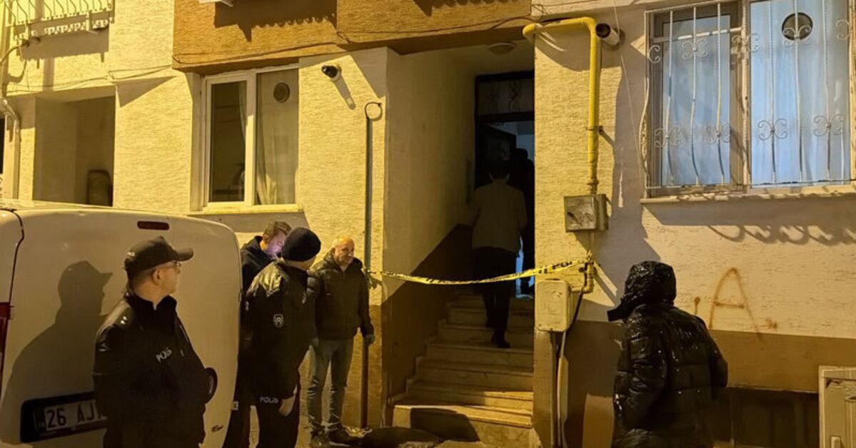 Eskişehir Odunpazarı'nda bıçaklanan Osman K. hayatını kaybetti