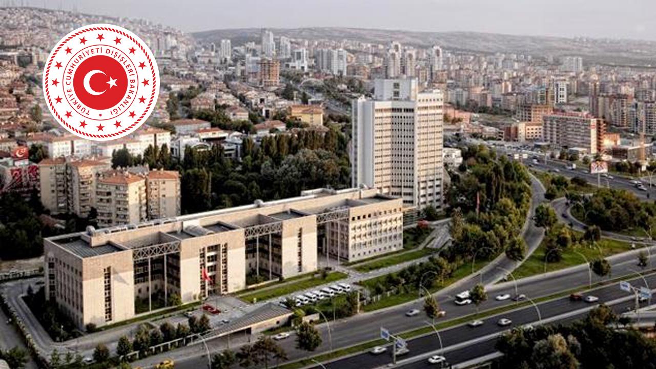 Dışişleri Bakanlığı açıkladı: Husilerin Suudi Arabistan'ı hedef alan