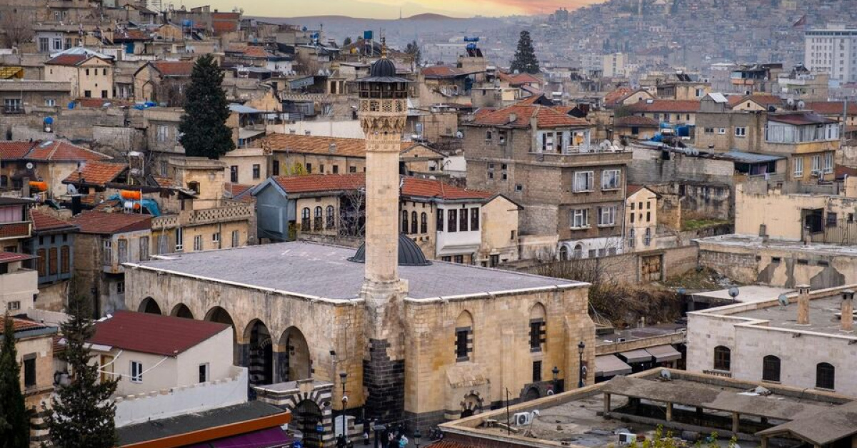 Gaziantep’te GastroAntep Kültür Yolu Festivali Sona Erdi