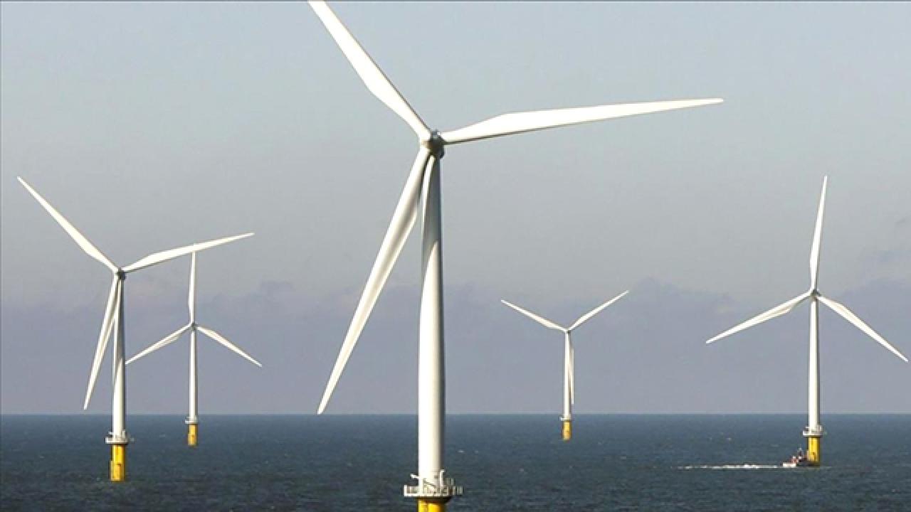 Türkiye'nin İlk Denizüstü Rüzgar İhalesi 2027'nin İlk Çeyreğinde