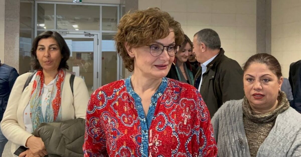 Canan Kaftancıoğlu davasında savcılığın hapis cezası talebi