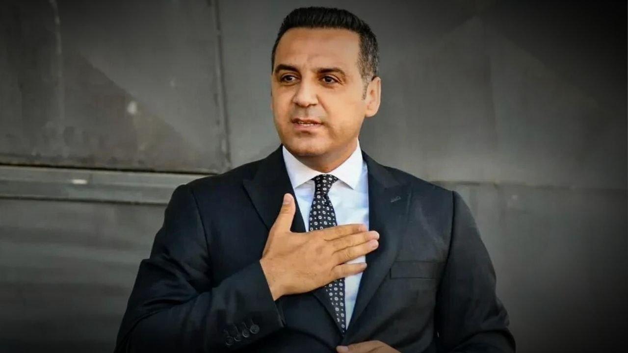 Çiğli Belediye Başkanı Onur Emrah Yıldız AK Parti'ye mi geçiyor?