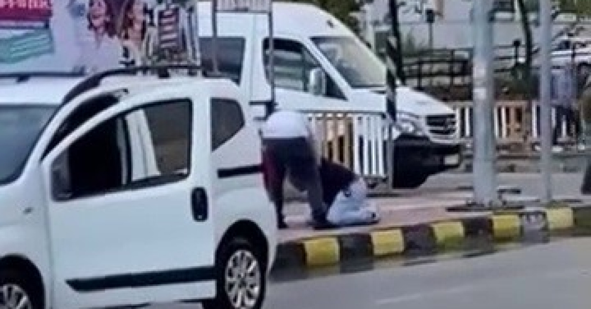 Hatay Erzin'de Silahlı Saldırı: Husumetlisini Öldüren O.K. Tutuklandı