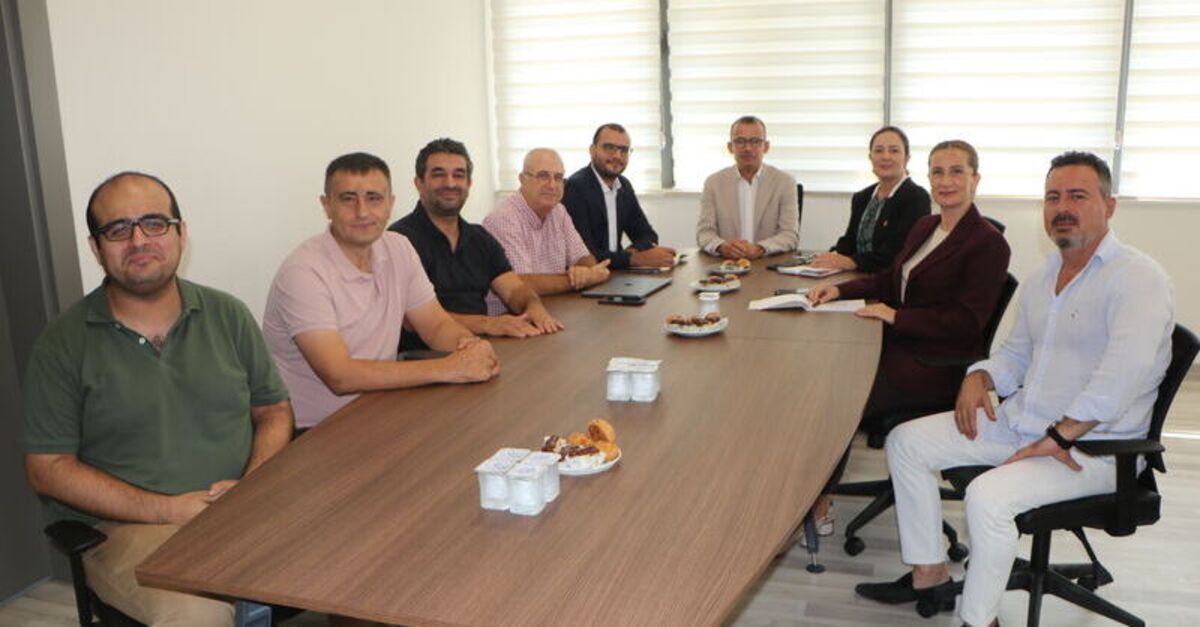 Adana'da Maskeni Tak Gel Projesi ile Uyuşturucu Bağımlılığına Karşı Güvenli Destek