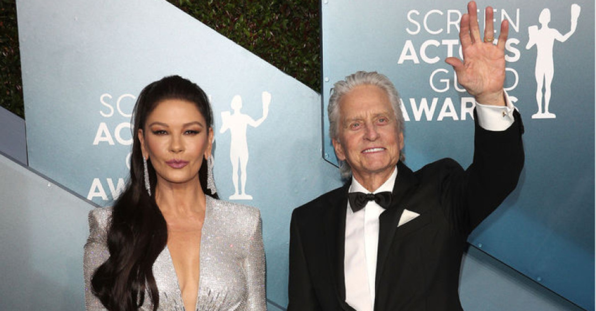 Michael Douglas'tan İhanet İtirafı: Romancing the Stone Setinde Aldattı