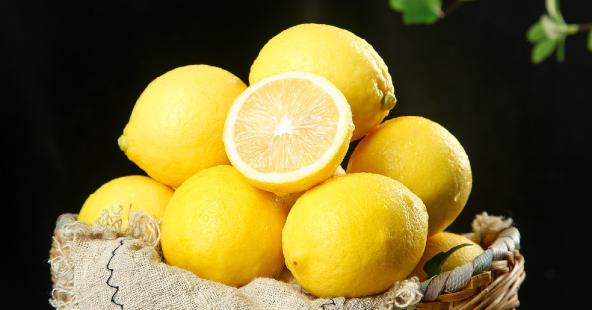 rüyada limon görmek ne anlama gelir? sarı ve yeşil limon tabiri