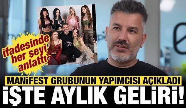 Tolga Akış'ın uyuşturucu testi sonucu açıklandı