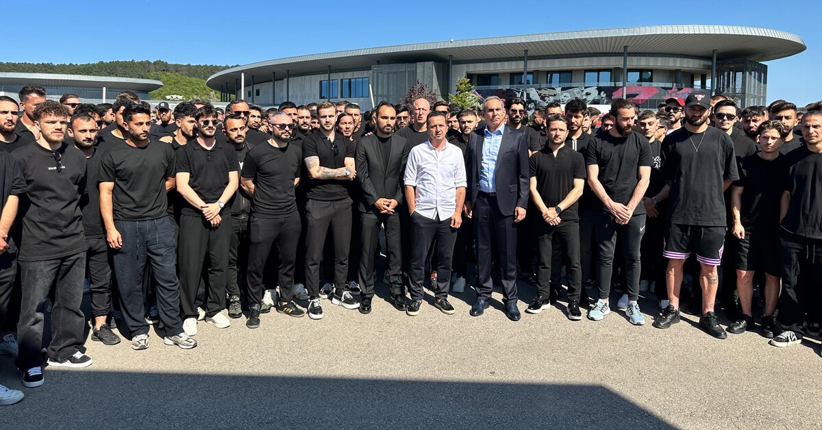 3. Lig yaş sınırı kuralına futbolculardan Riva'da tepki