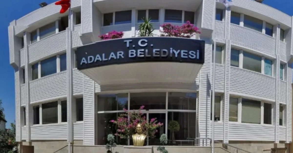 CHP'den Adalar Belediyesi Başkan Vekilliği seçimi açıklaması