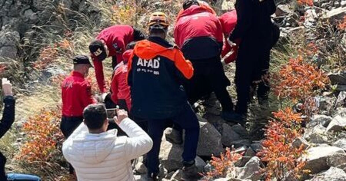 Erzurum'da kaybolan Alzheimer hastası Gülkız Kurt ölü bulundu