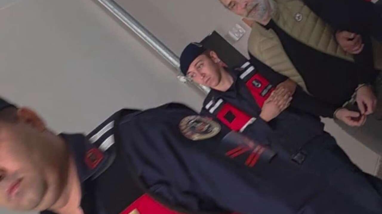 Erdal Beşikçioğlu Konya Ereğli Devlet Hastanesi’nde Görüntülendi