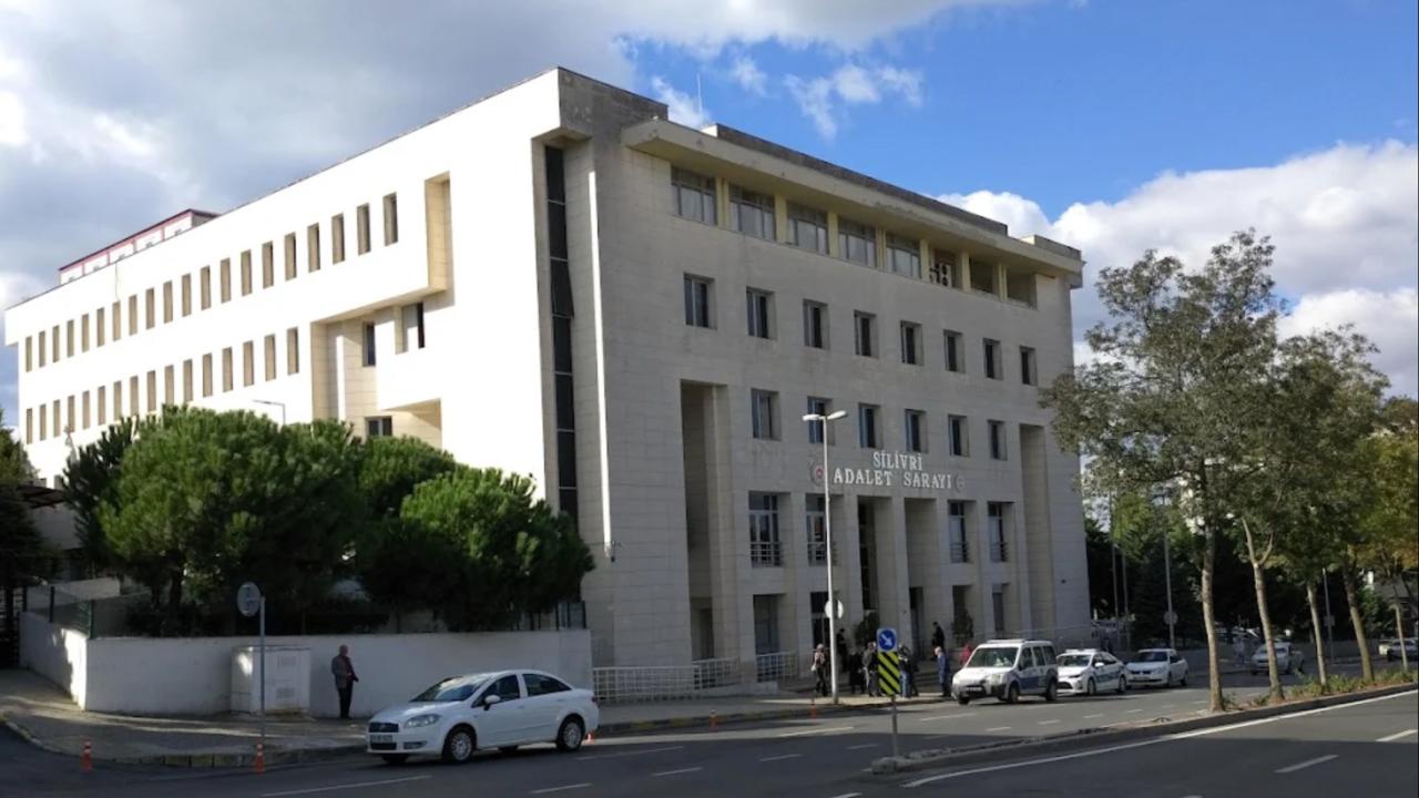 Enver Altaylı'ya savcıya tehdit suçundan yeni soruşturma