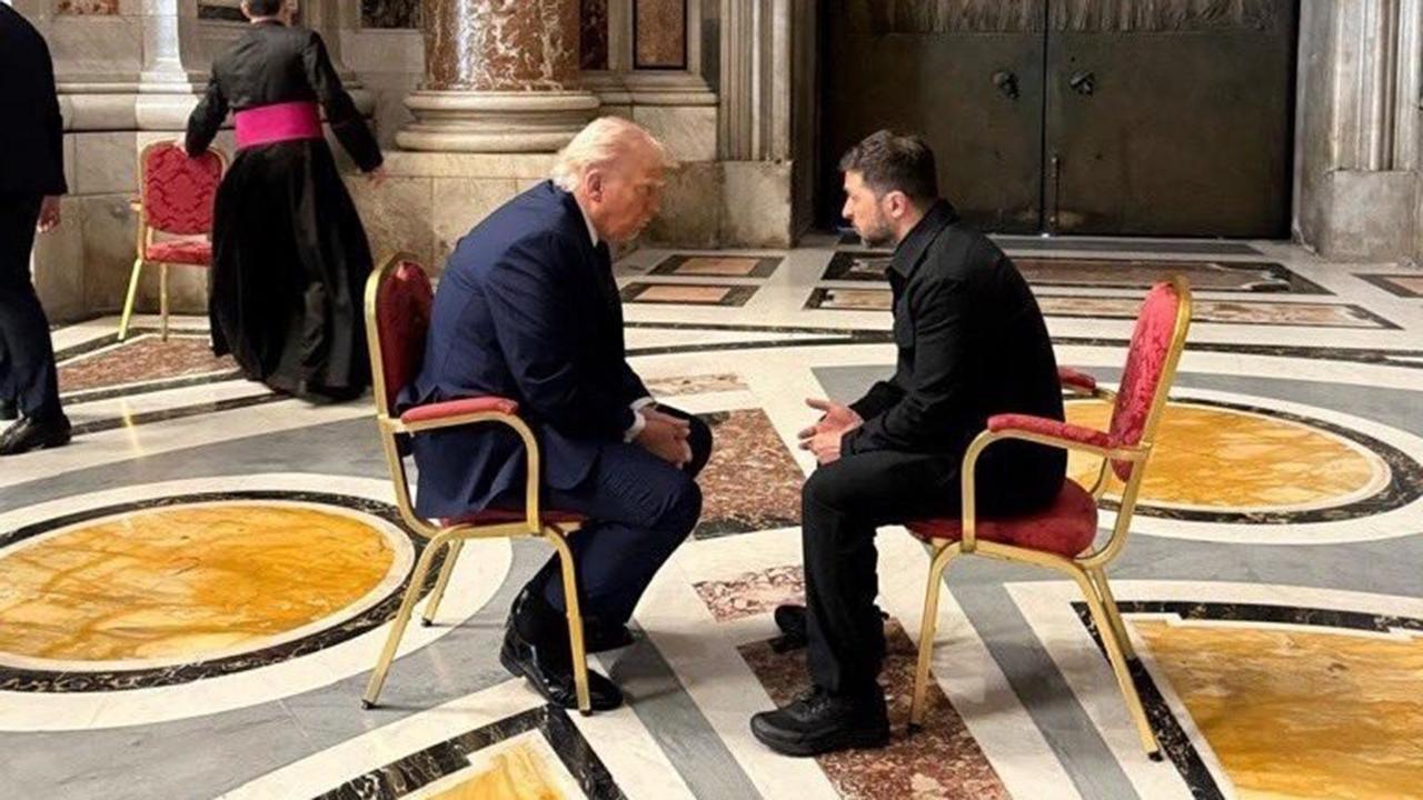 Trump: G20 Zirvesi öncesi Rusya-Ukrayna barış anlaşması yakın