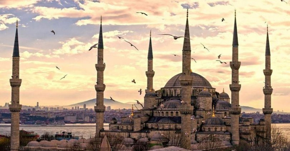 2026 Resimli Cuma Mesajları: En Güzel, Anlamlı, Dualı ve Ayetli Sözler