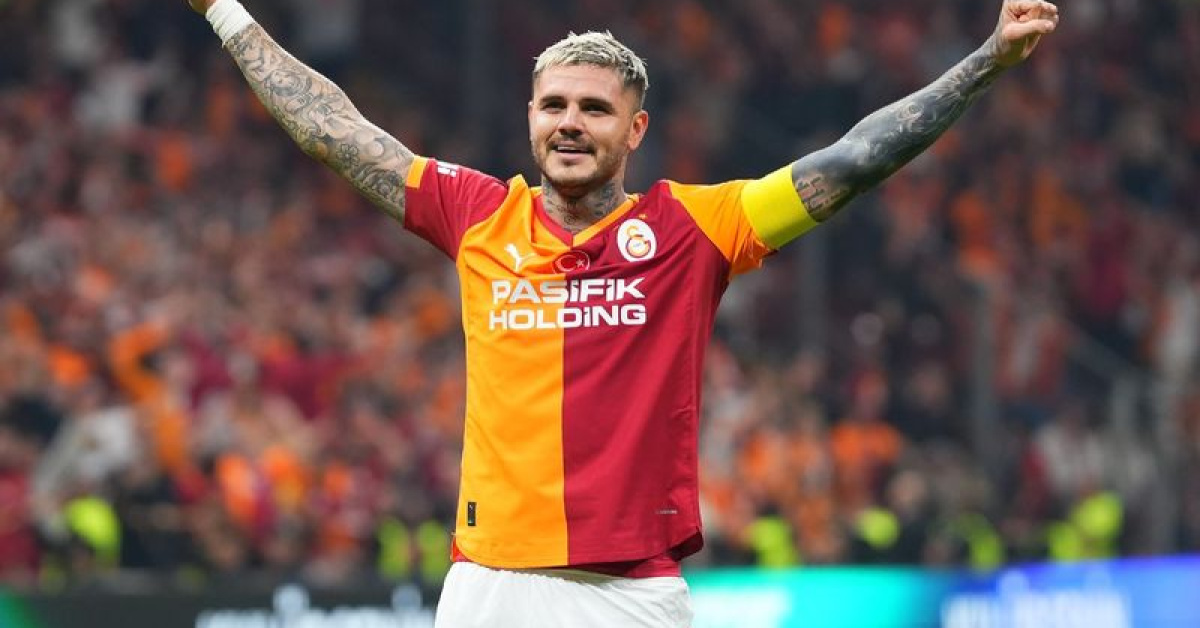 Mauro Icardi'den Galatasaray ve Inter transfer açıklaması