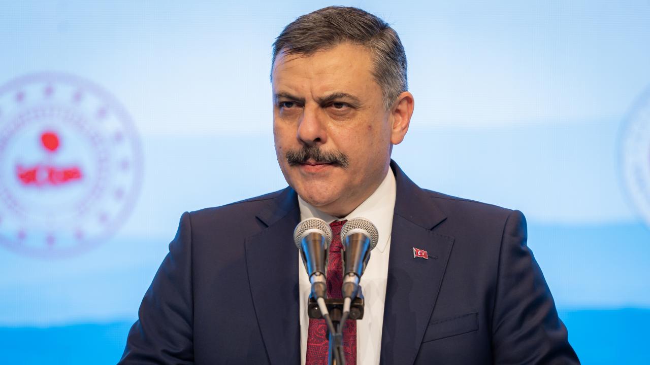 Bakan açıkladı: Çiftçi, okul güvenliğine ilişkin tedbirleri kararlılıkla
