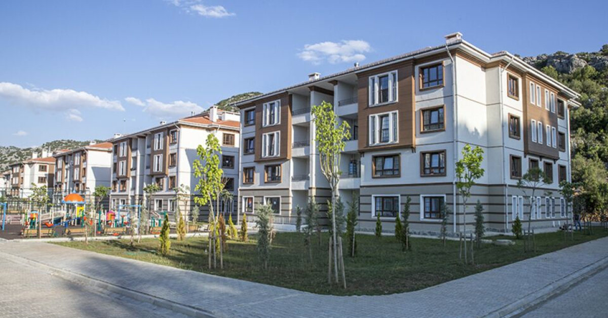 TOKİ İstanbul kiralık konut kurası ne zaman çekilecek?
