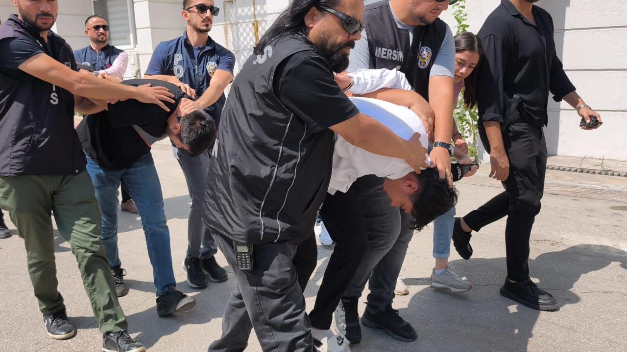 Hiranur Nilgün Aygar cinayetinde karar: Sanığa ağırlaştırılmış müebbet