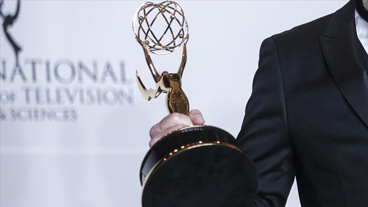 78. Emmy Ödülleri'nde Widow's Bay ve Matthew Rhys Başarı Kazandı