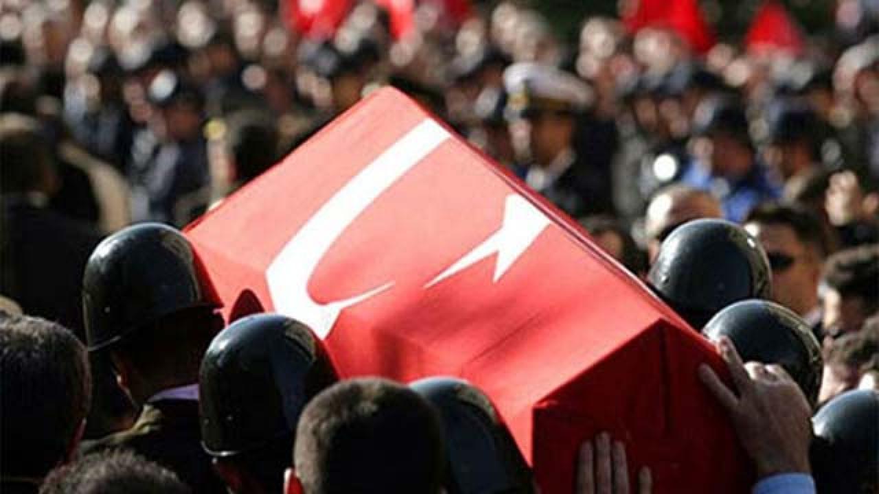 Piyade Uzman Çavuş Mustafa Aslan şehit oldu