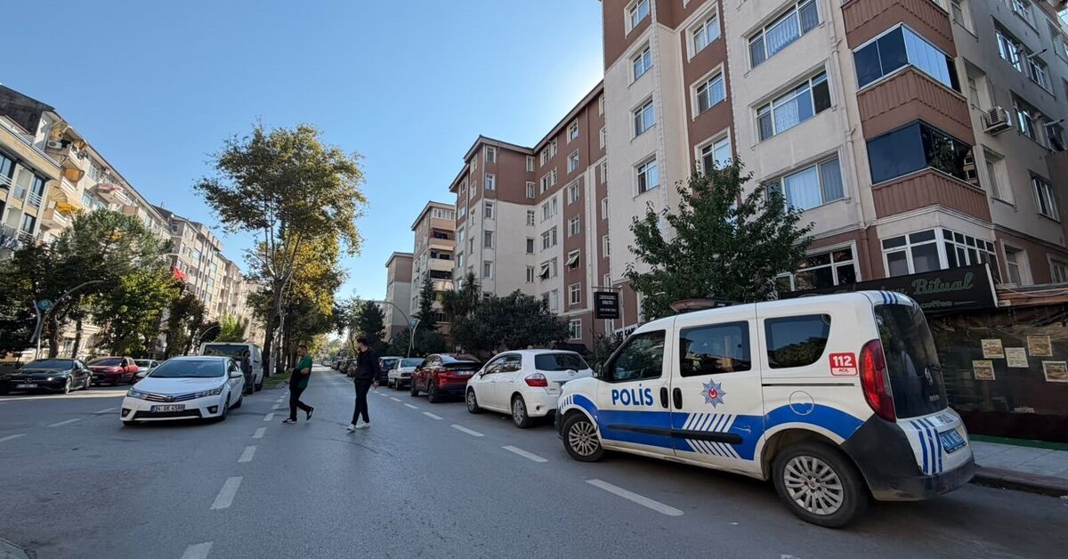 Kocaeli İzmit'te Eski Eş Dehşeti: Füsun Y. Silahla Vurularak Öldürüldü