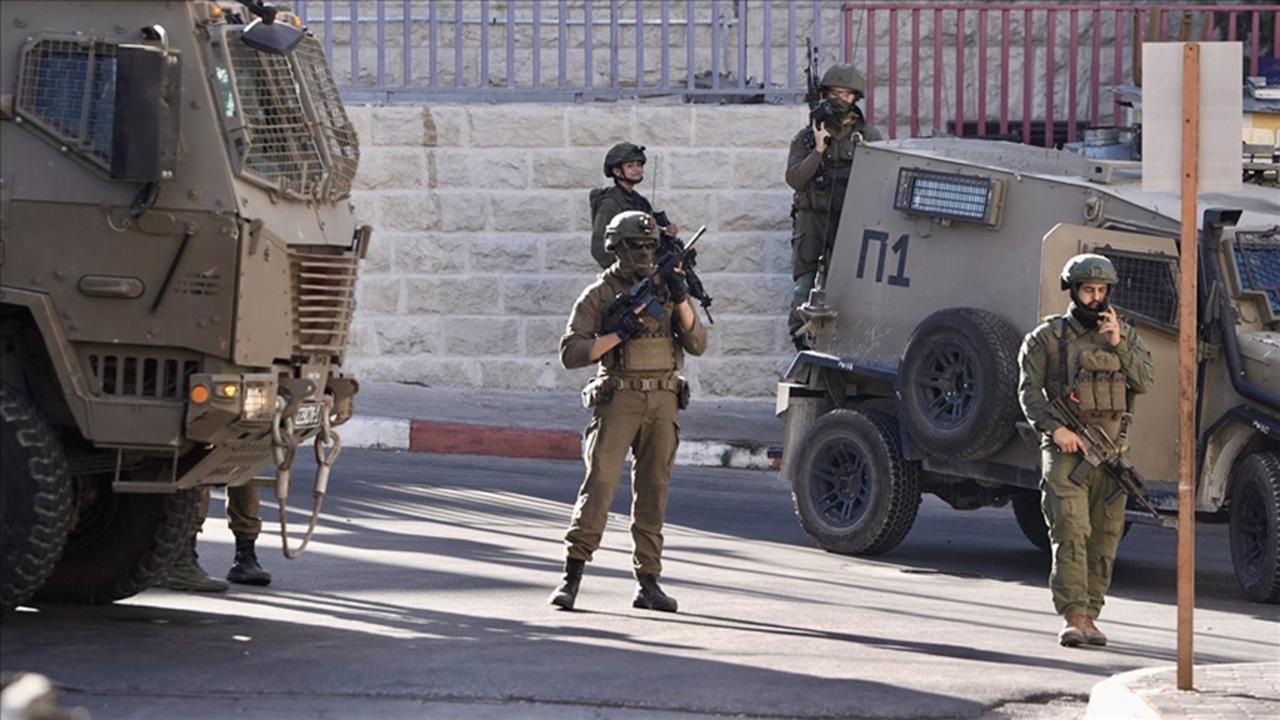 israil sukot bayrami bahanesiyle bati seriayi tam kapatti