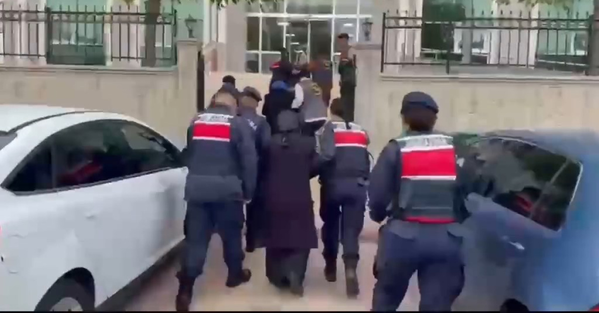 Fadime Görgülü'nün 19 yıl sonra ağabeyi ve yengesi tutuklandı