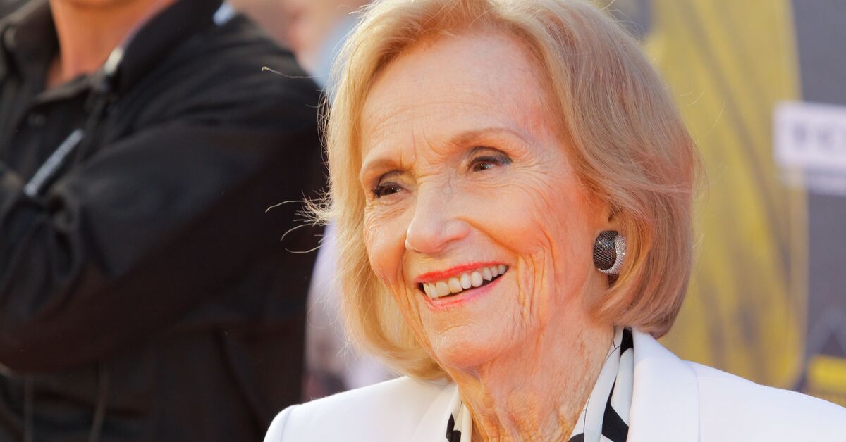 Oscar ödüllü oyuncu Eva Marie Saint 102 yaşında vefat etti