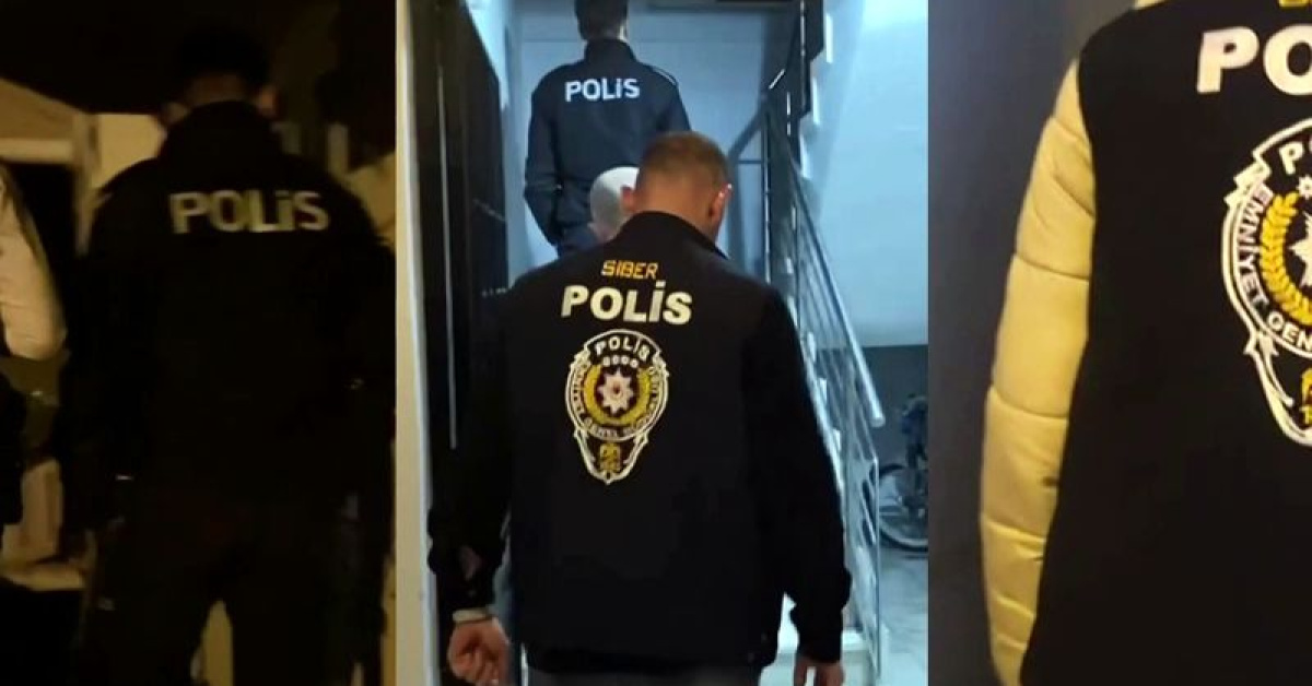 Afyonkarahisar'da tiktok tehdidi: 2 çocuk tutuklandı