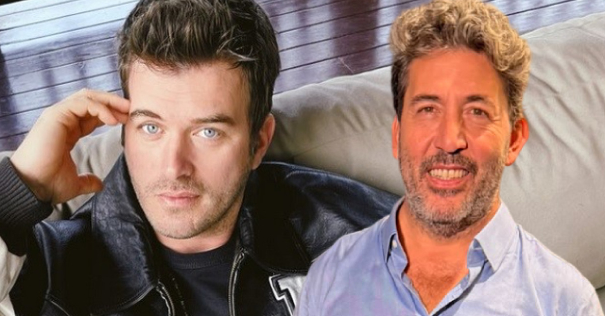 Emre Kınay'dan Kıvanç Tatlıtuğ'a: Yakışıklılık yetmez