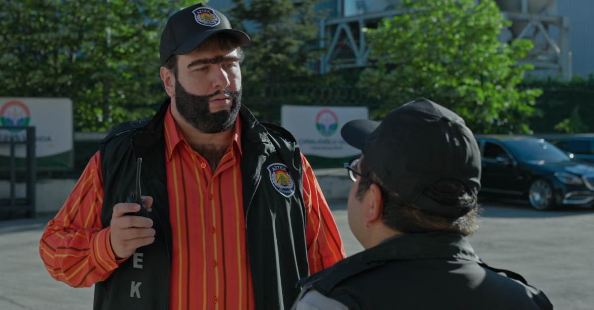 Recep İvedik 8 Bölüm 1: Veresiye fragmanı yayınlandı