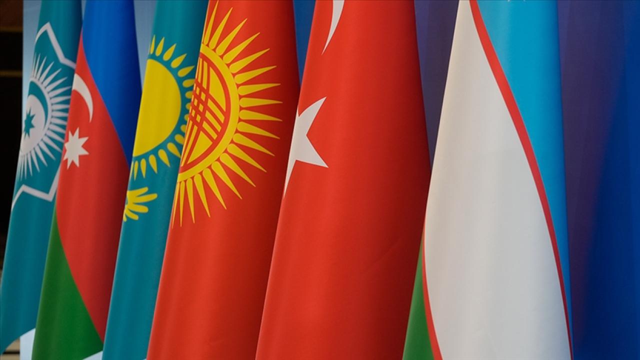 TURKSAI Tüzüğü Antalya'da İmzalandı