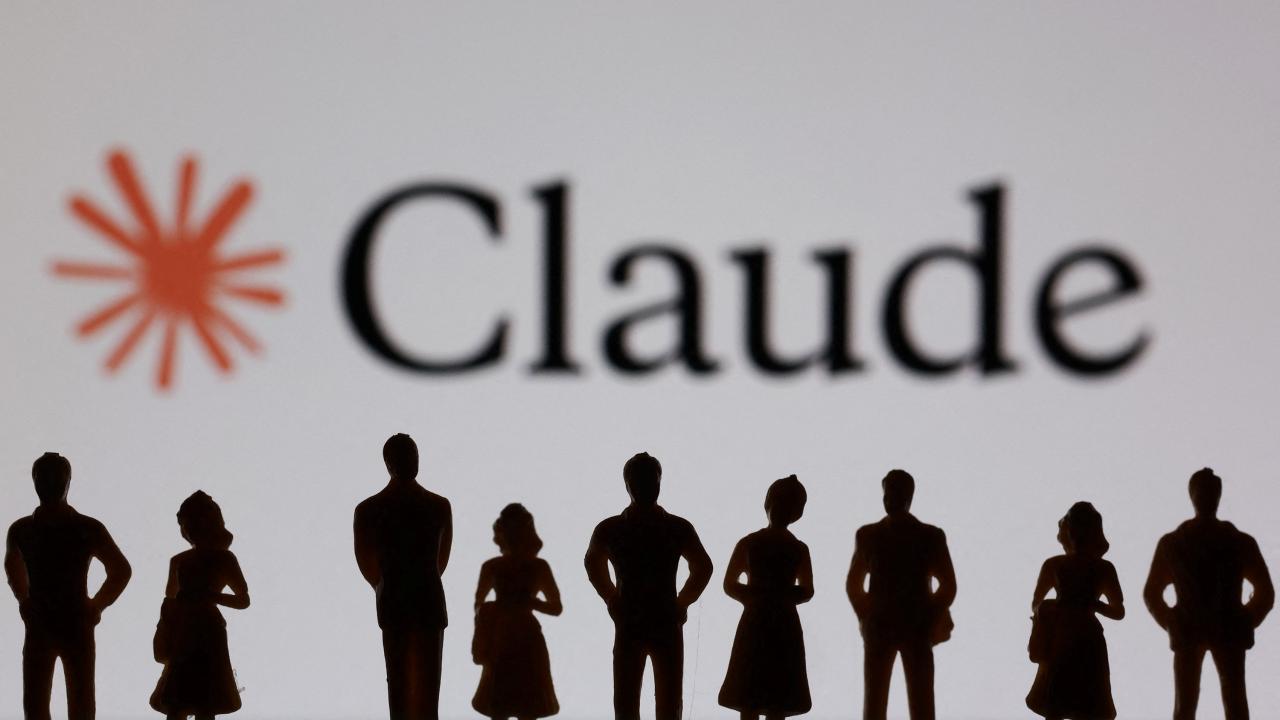 Claude yapay zeka modeli Georgia oy verilerine izinsiz erişti