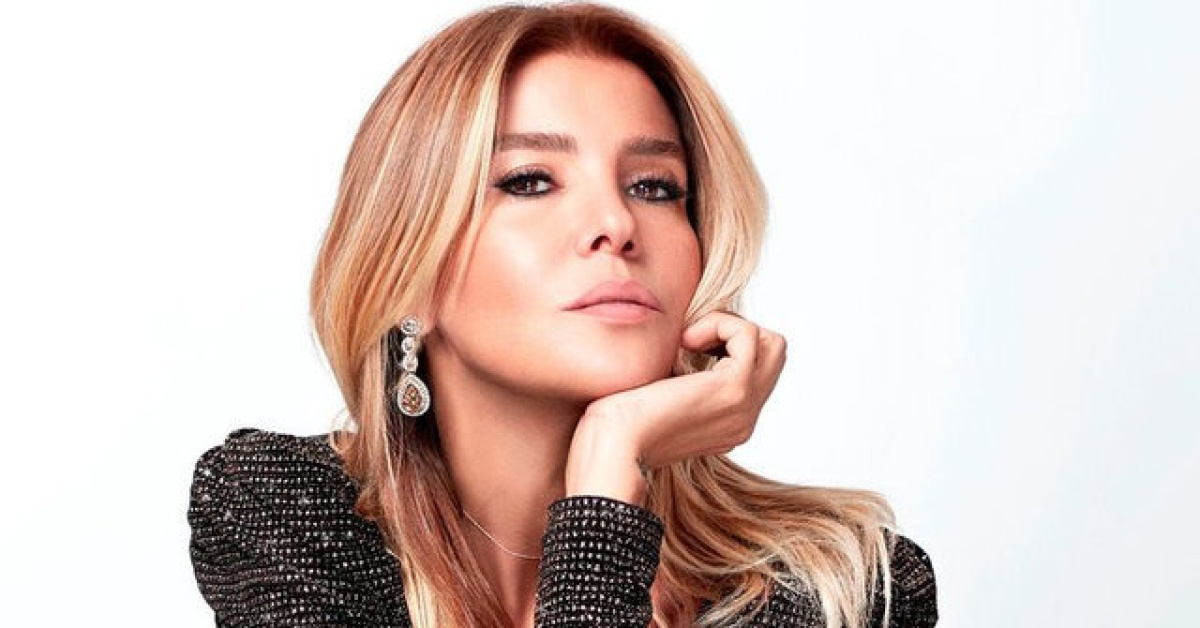 Gülben Ergen Vasiyetini Yazdı: Mustafa Erdoğan'a Teslim Edecek