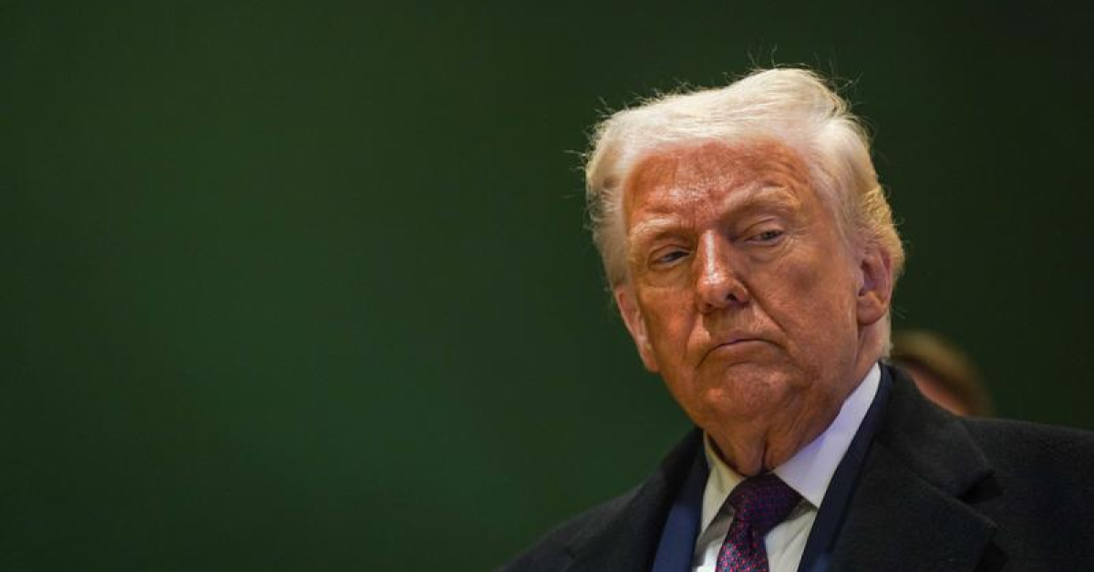 ABD televizyon kanallarından Trump'ın medya yasağına ortak tepki