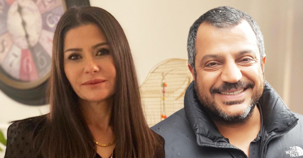Deniz Çelebi'den Ahmet Çiçek hakkında suç duyurusu