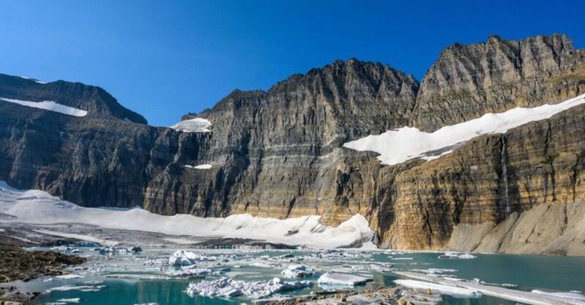 Dünya Meteoroloji Örgütü Raporu: Su Rezervleri Azalıyor