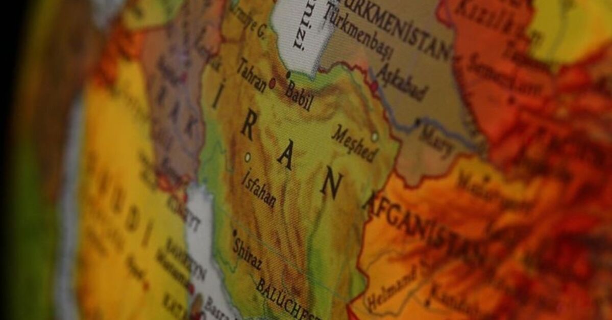 İran, Almanya Büyükelçisini Bakanlığa Çağırdı