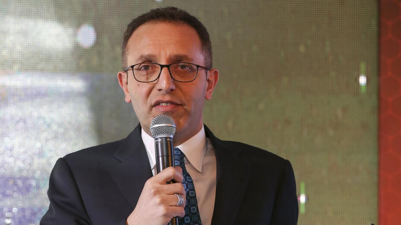 Ertan Aydın fon soruşturmasında Ankara'da yeniden gözaltına alındı