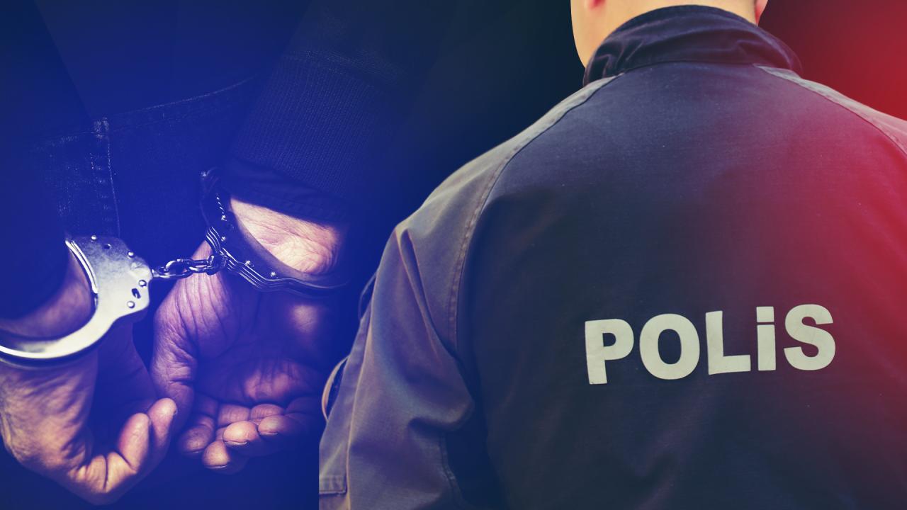 Ankara Polatlı'da eğlence mekanlarına operasyon: 68 gözaltı