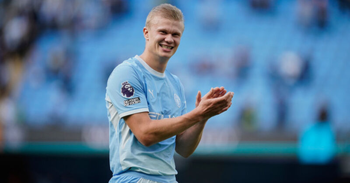 Barcelona ve Manchester City kayıpsız zirvede yer aldı