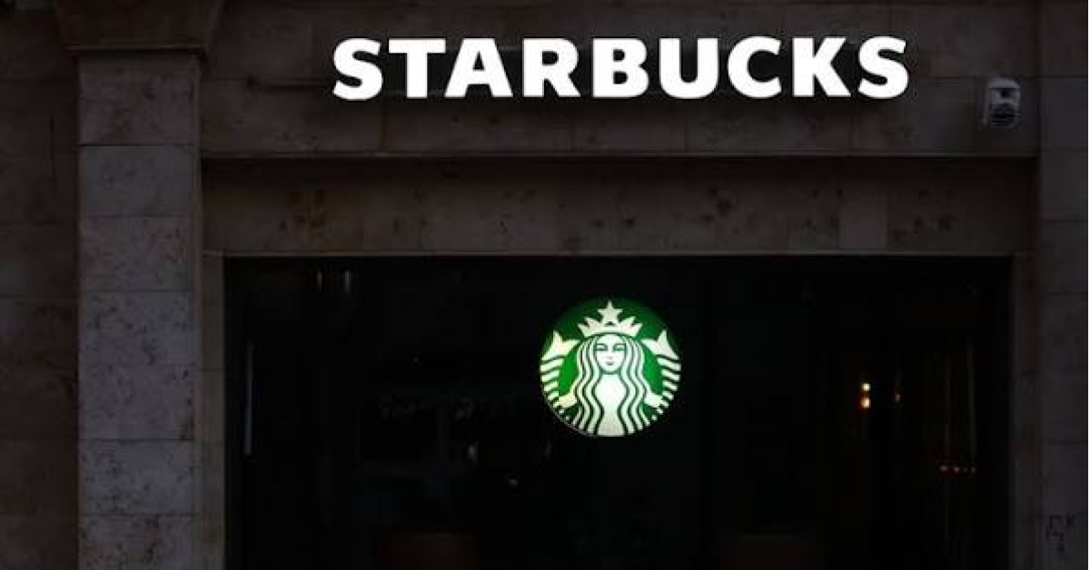Starbucks Kuzey Amerika'da 250 Mağazasını Kapatıyor
