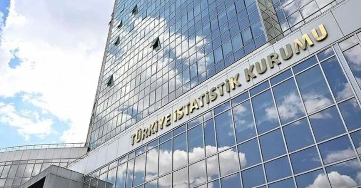 TÜİK Başkan Yardımcılığına Cihat Erce İşbaşar Atandı