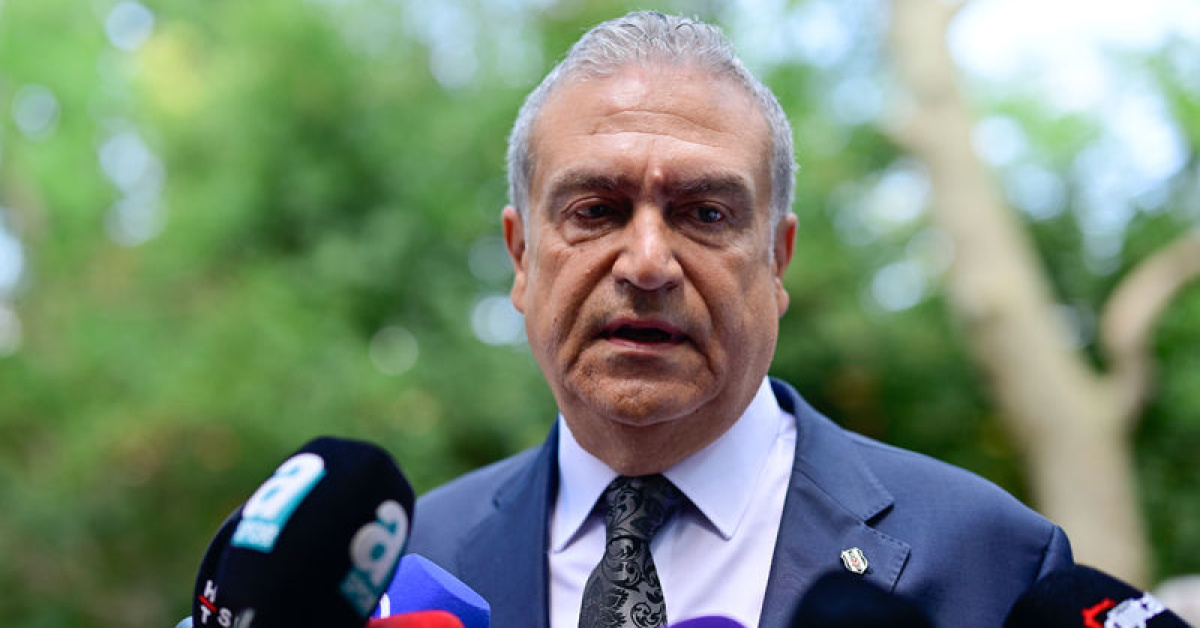 Hakan Daltaban: Beşiktaş her zaman kazanmaya çıkar
