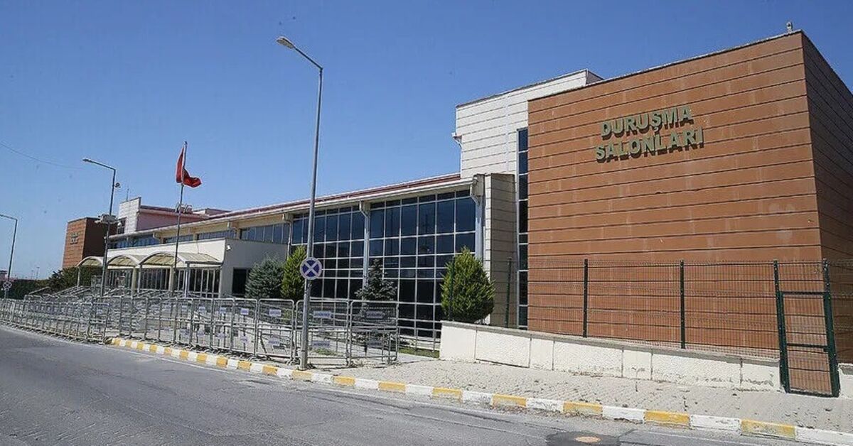Enver Altaylı'ya savcıyı tehdit ettiği iddiasıyla soruşturma