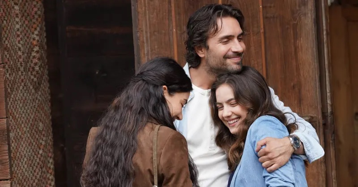 Taşacak Bu Deniz yeni sezon ne zaman başlıyor? TRT 1 dizisi