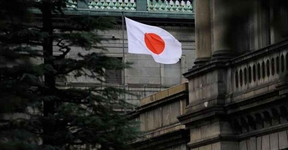 Japonya'da enflasyon 9 ay sonra ilk kez yüzde 2'yi aştı